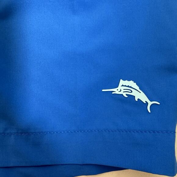 Tommy Bahama Mens Shorts X-Large - Picture 3 of 9